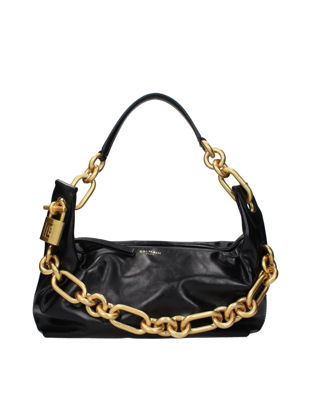 SAC FENDI CUIR BLEU CALF LEATHER SHOULDER BAG LUXE ÉLÉGANTATHER BOS TAURUS SHOULDER BAG