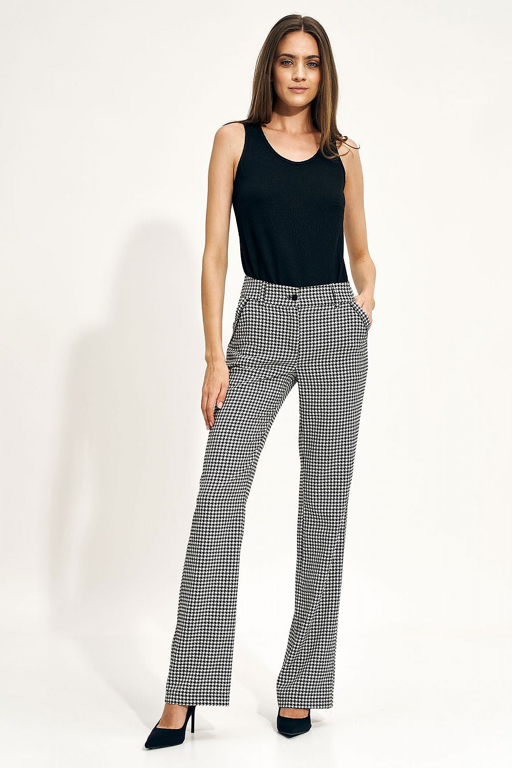  Pantalon long model 169904 Nife 
