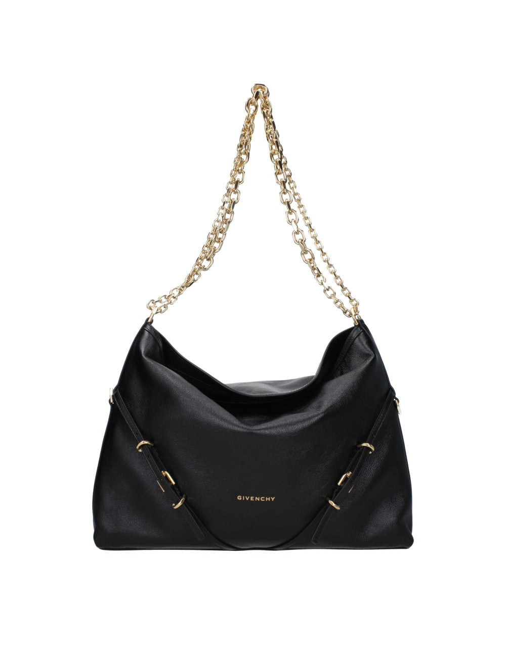 Sac Givenchy Épaule Femme Noir – Cuir Veau Premium Bandoulière