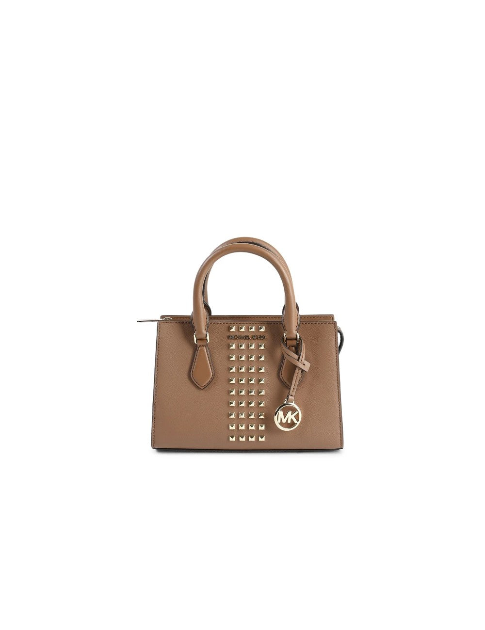 Sac Cabas Michael Kors Femme – Luggage Cuir Verni Logo Signature